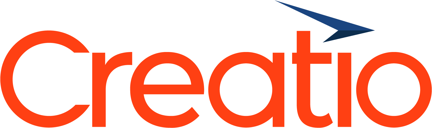 creatio system crm logo