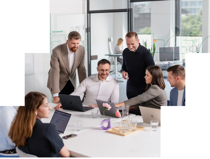 Doradztwo i wdrożenia w sprzedaży i marketingu B2B