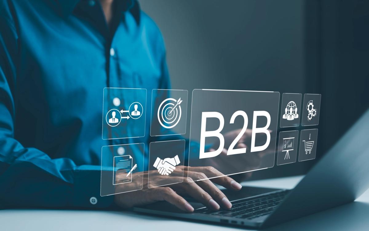 B2B