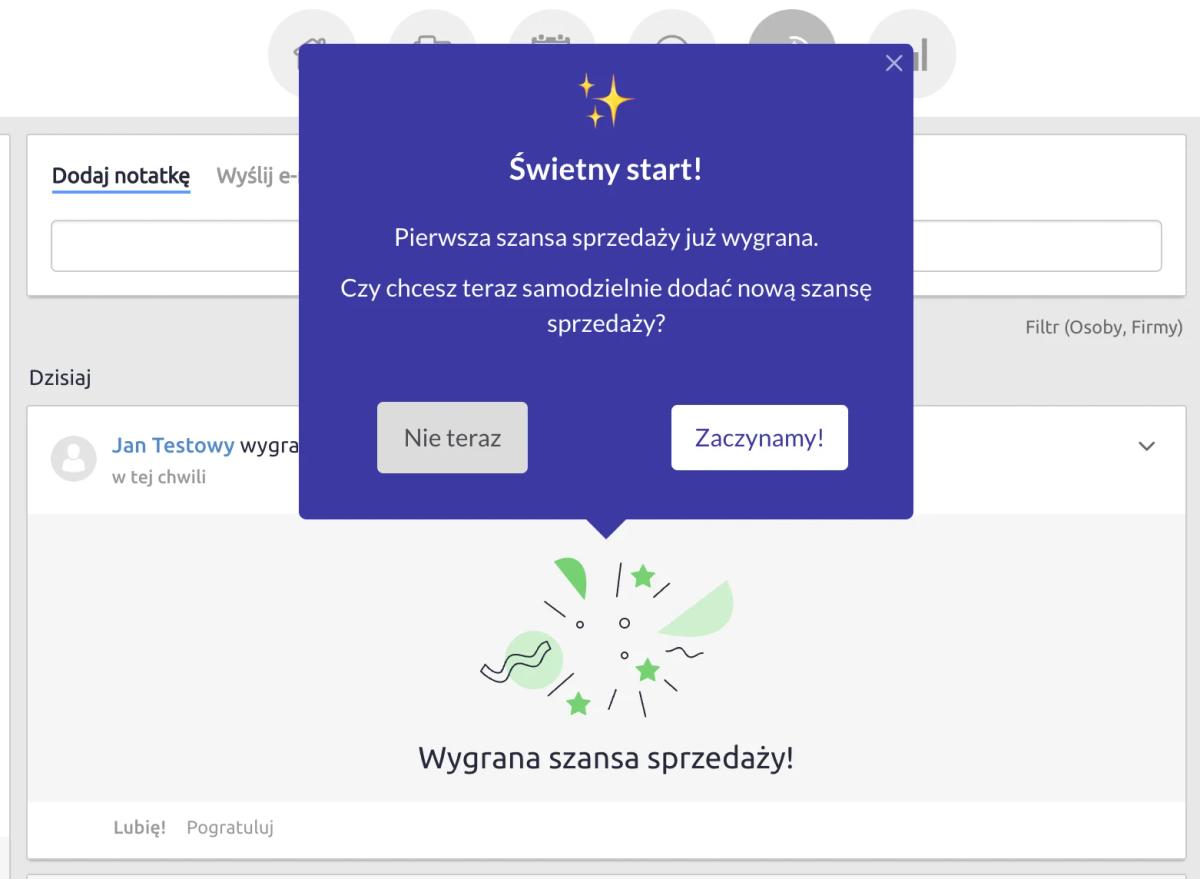 Recenzja: Livespace – system CRM