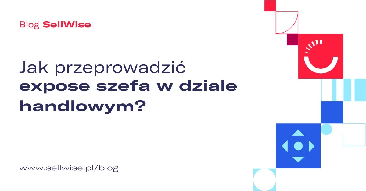 Jak przeprowadzić expose szefa w dziale handlowym? – BBM07