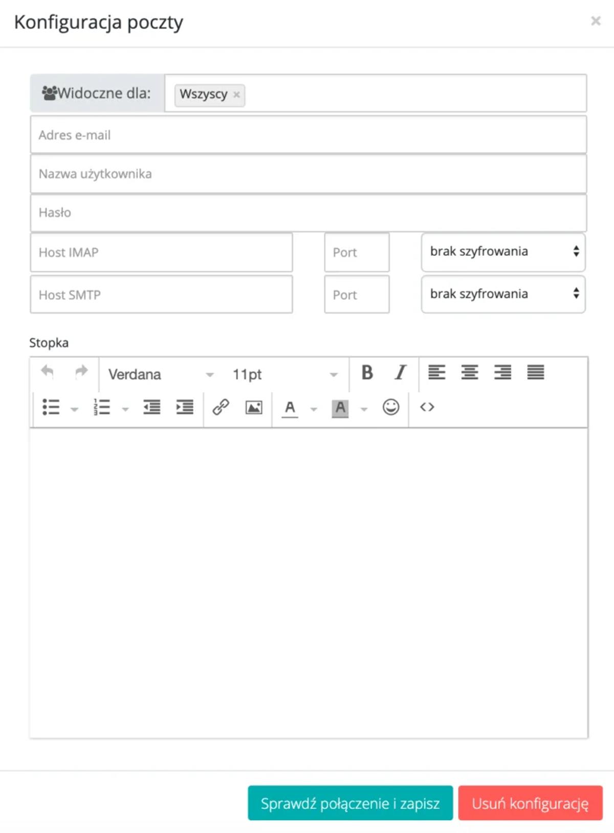 Recenzja: Csmart – system CRM