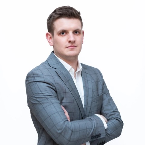 Michał Bruś