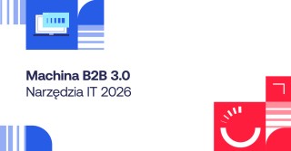 Okładka kursu Machina B2B 4.0 - Narzędzia IT