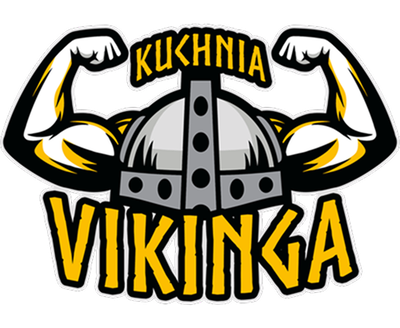 Kuchnia Vikinga
