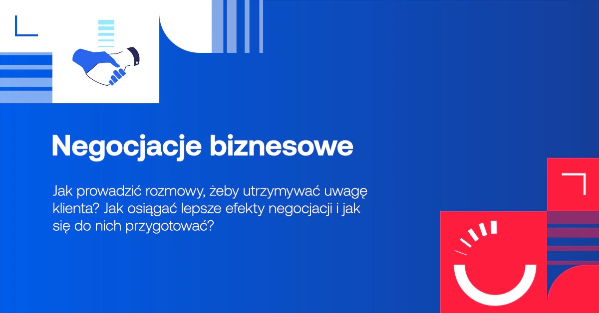 Negocjacje biznesowe