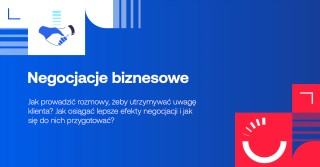 Negocjacje biznesowe