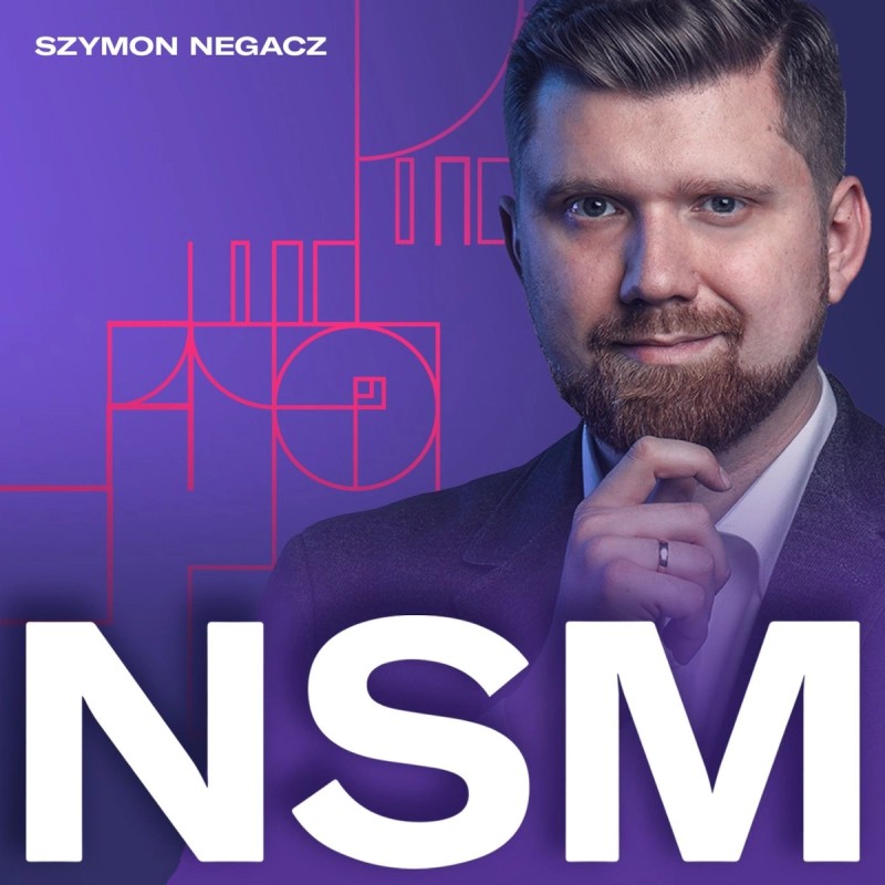 M03: Mapowanie procesu zakupu - czyli jak nie robić marketingu B2B bez sensu? #WdrażamyNSM