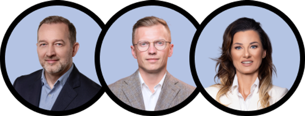 Konsultant sprzedaży lub marketingu — opiekun etapu kickoffu