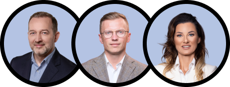 Konsultant sprzedaży lub marketingu — opiekun etapu kickoffu
