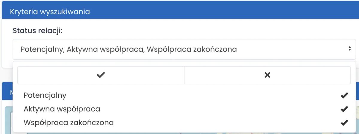 Recenzja: Synergius CRM – System CRM