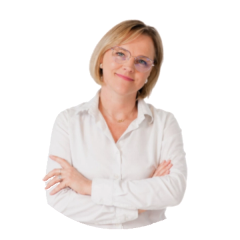 Gabriela Niewiadomska
