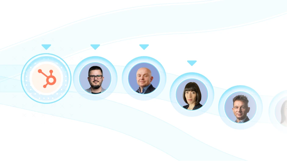 Szkolenia zespołów z HubSpot
