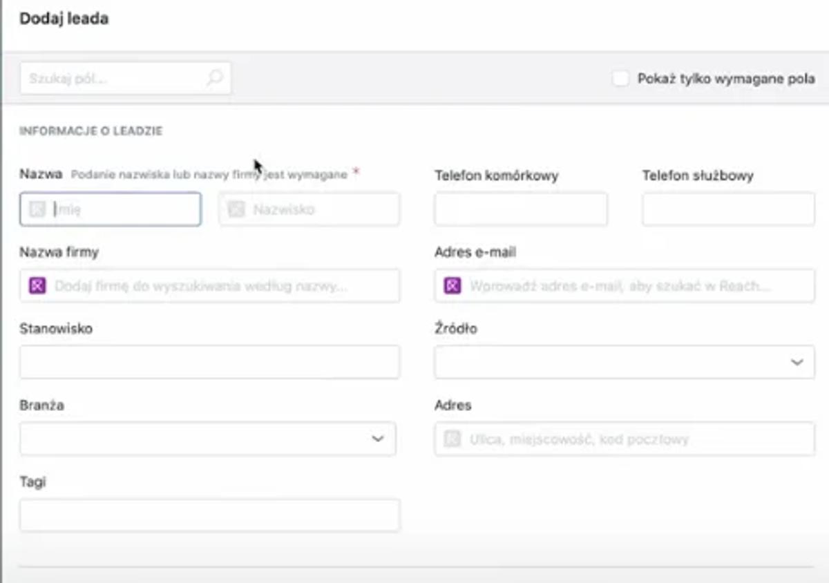 Recenzja 2025/2026: Zendesk CRM