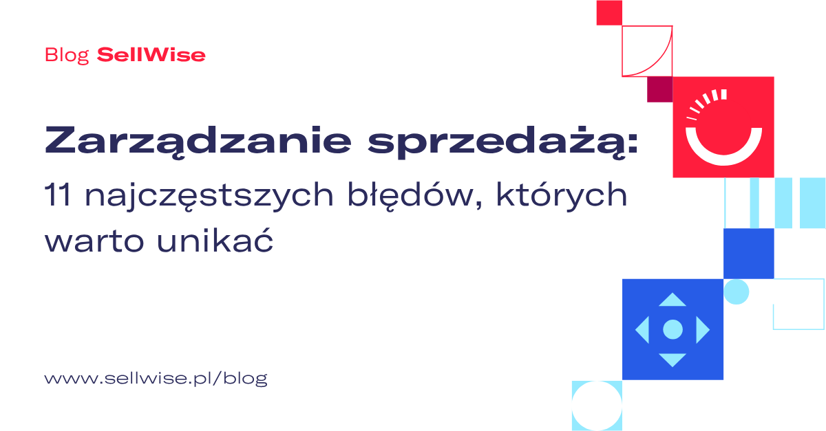 Zarządzanie sprzedażą – Kluczowe strategie dla skutecznych wyników