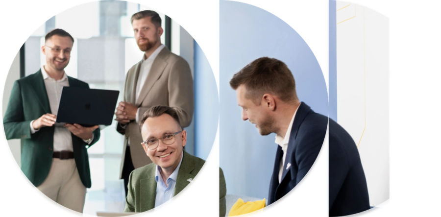 Doradztwo i wdrożenia w sprzedaży i marketingu B2B SellWise
