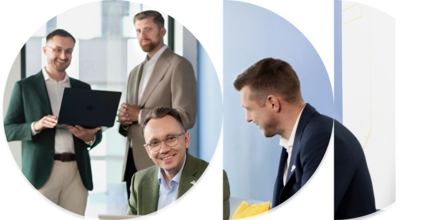 Doradztwo i wdrożenia w sprzedaży i marketingu B2B SellWise