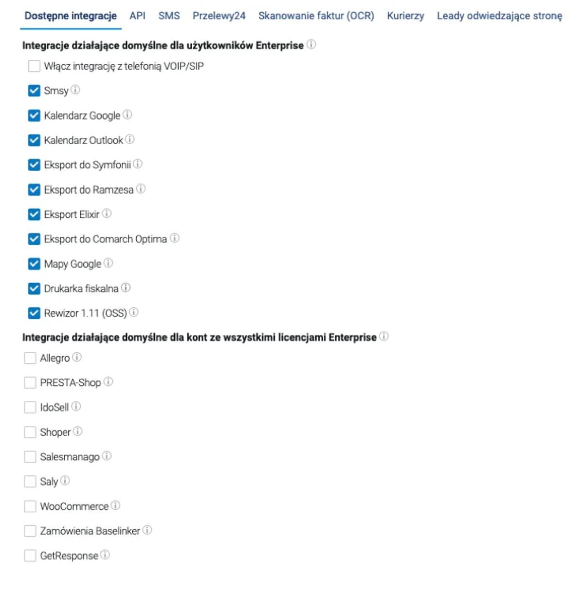 Recenzja: Firmao – system CRM 2024