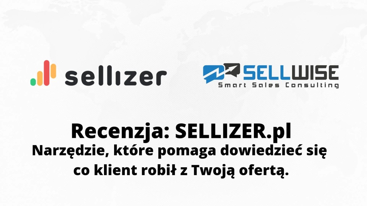 Recenzja: Sellizer – co się dzieje z wysyłanymi ofertami?