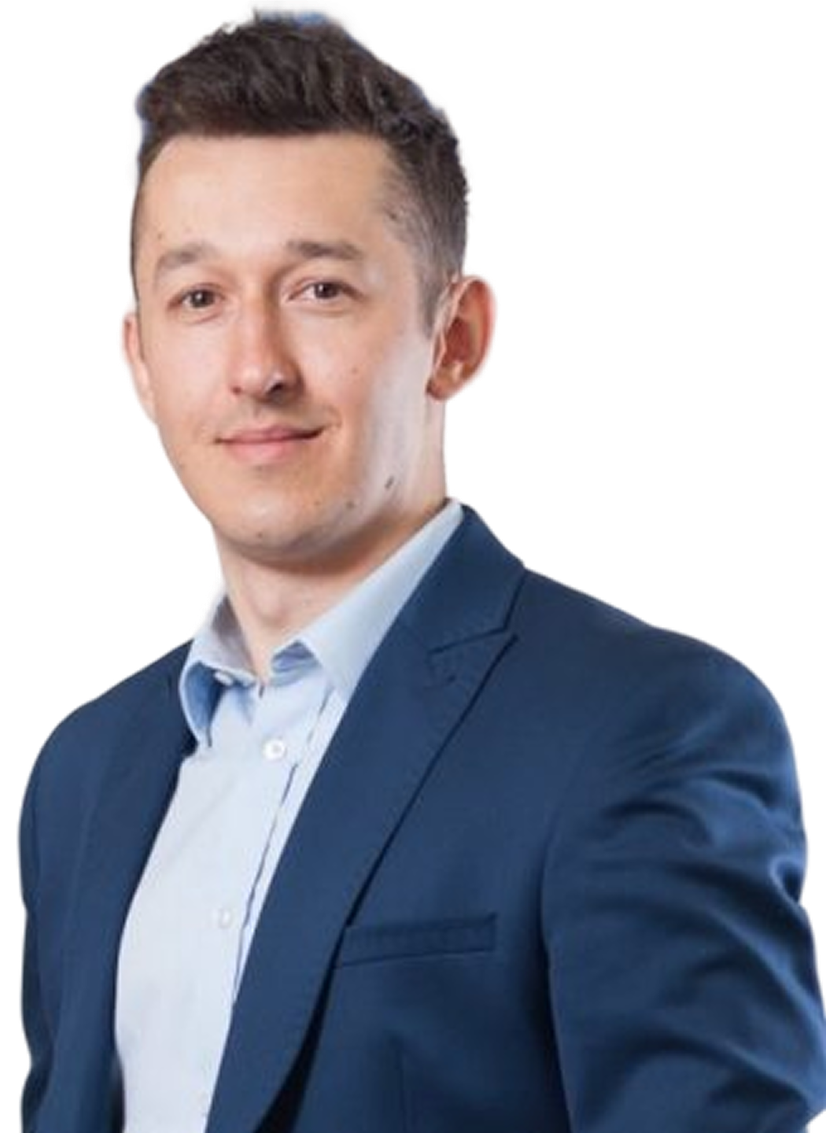 Paweł Więsek
