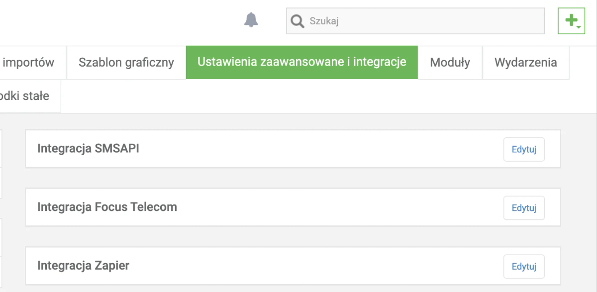 Recenzja: Berg System – system CRM