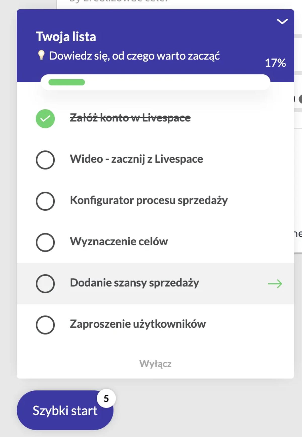 Recenzja: Livespace – system CRM