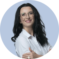 Magdalena Krawczak – Sales Consultant & Trainer