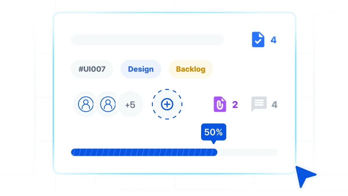 Konfiguracja systemu do zarządzania projektami i integracji z CRM