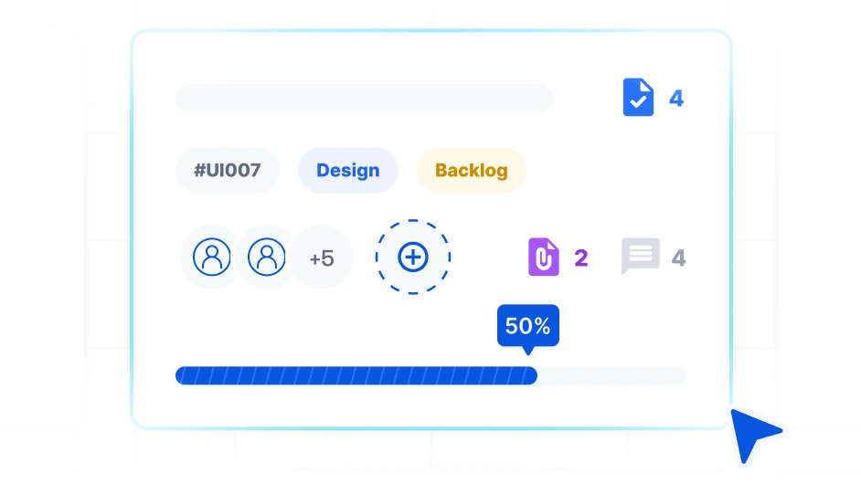 Konfiguracja systemu do zarządzania projektami i integracji z CRM