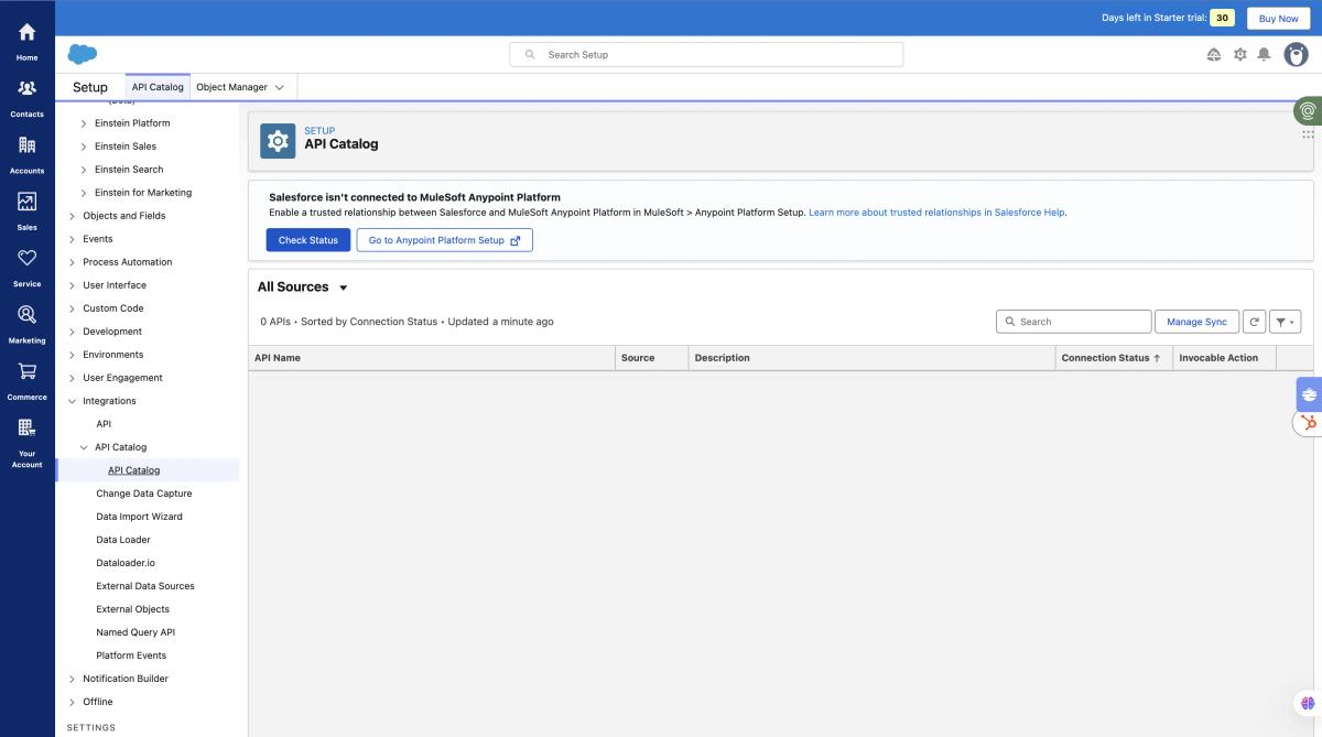 Recenzja 2026/2027: Salesforce CRM