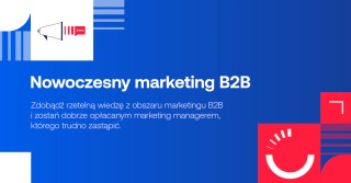 Nowoczesny Marketing B2B