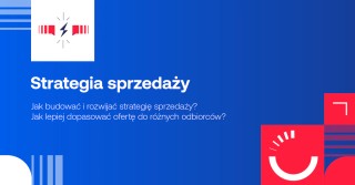 Strategia sprzedaży i marketingu