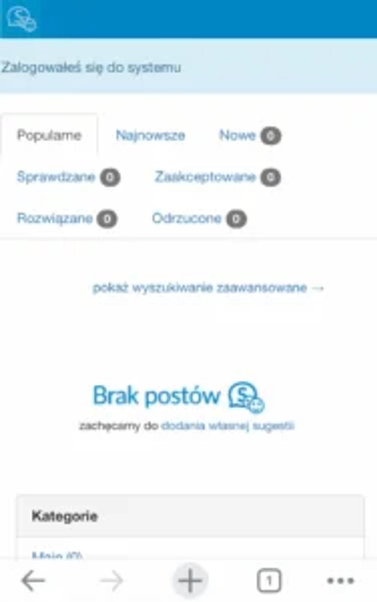 Recenzja: Sugester – system CRM