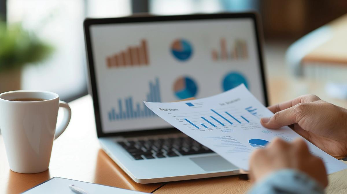 analiza przychodów ewidencjonowanych (ewidencji przychodów) przez specjalistę ds. finansów