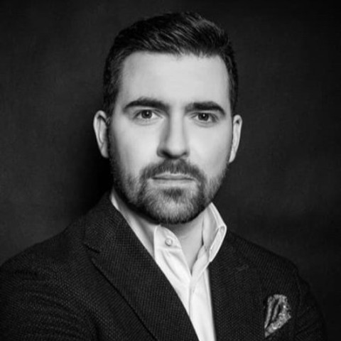 Michał Wierucki