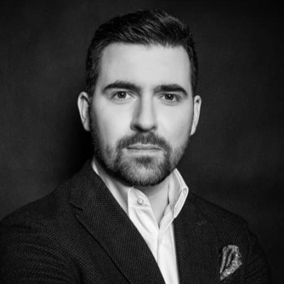 Michał Wierucki