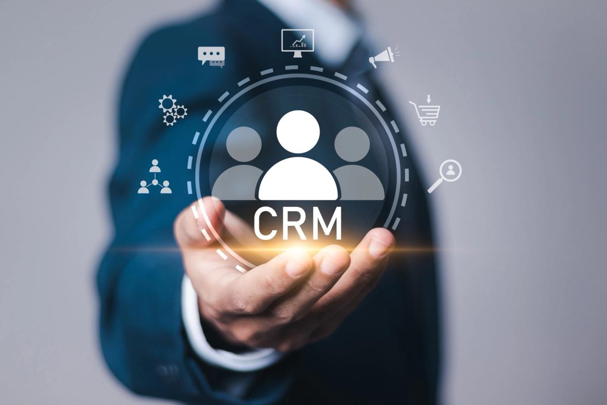 Co oznacza skrót CRM i jaki jest najlepszy CRM na rynku?