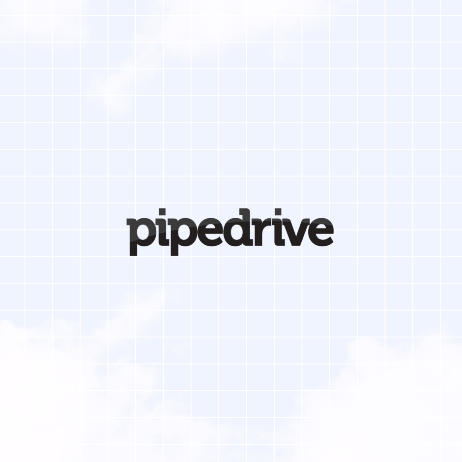 Pipedrive