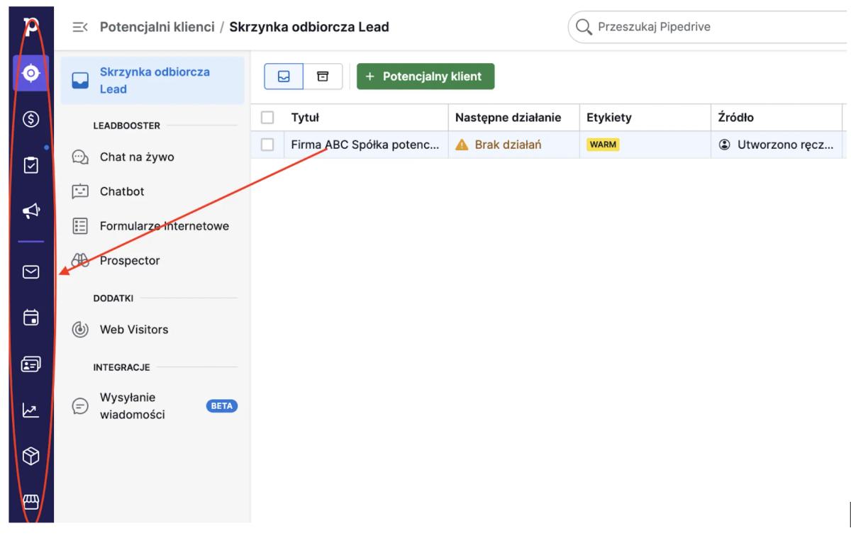Recenzja: Pipedrive – system CRM