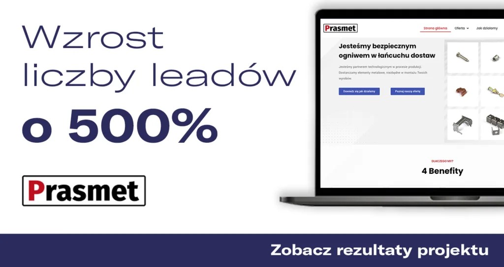 Case study SellWise – Prasmet