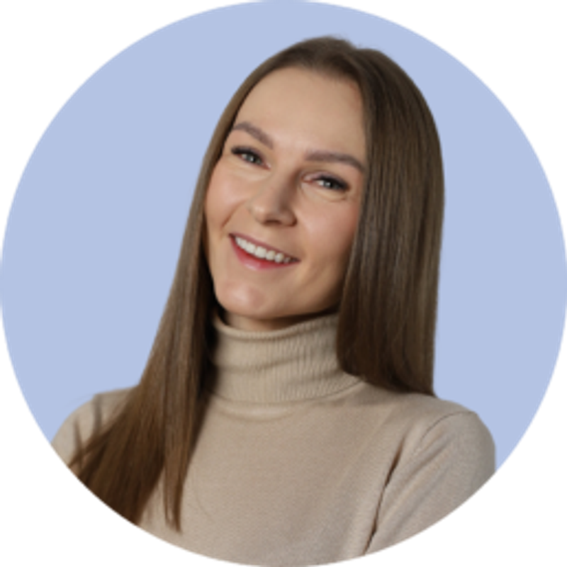 Paulina Pieczyrak