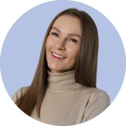 Paulina Pieczyrak