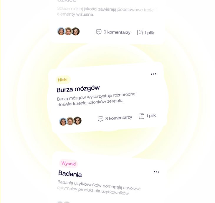 Wdrożenie systemu do zarządzania projektami zintegrowanego z CRM