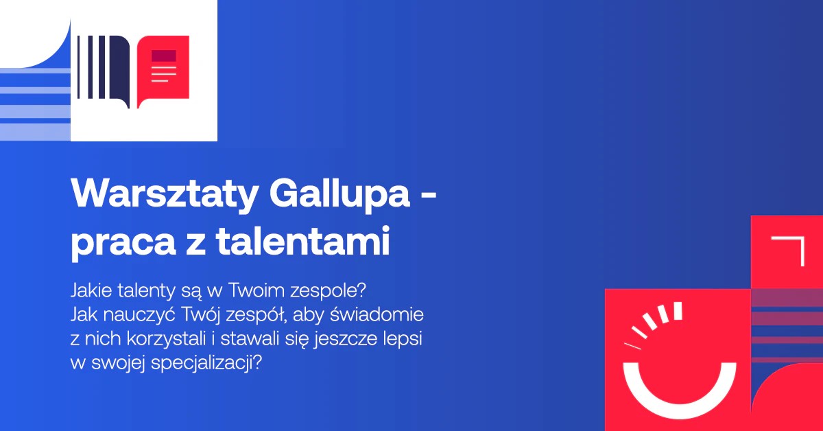 Warsztaty Gallupa