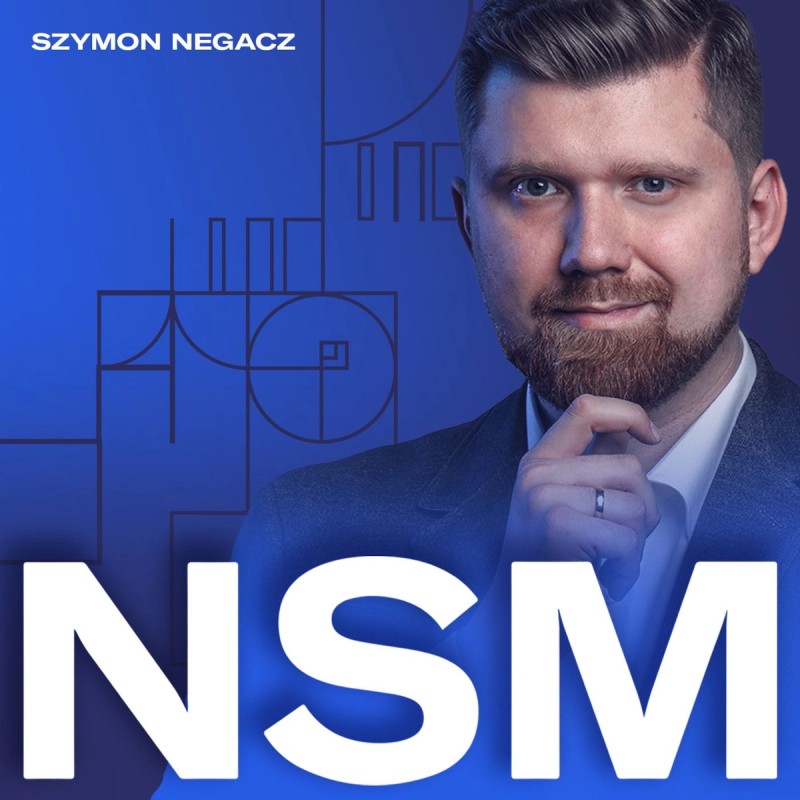 WiseCEO#28: Moja historia jako CEO (Odcinek 300 NSM!)