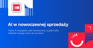 AI w sprzedaży