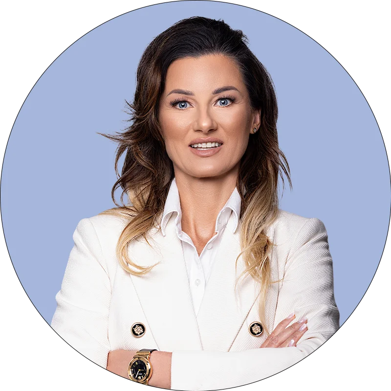 Ewelina Pakosz