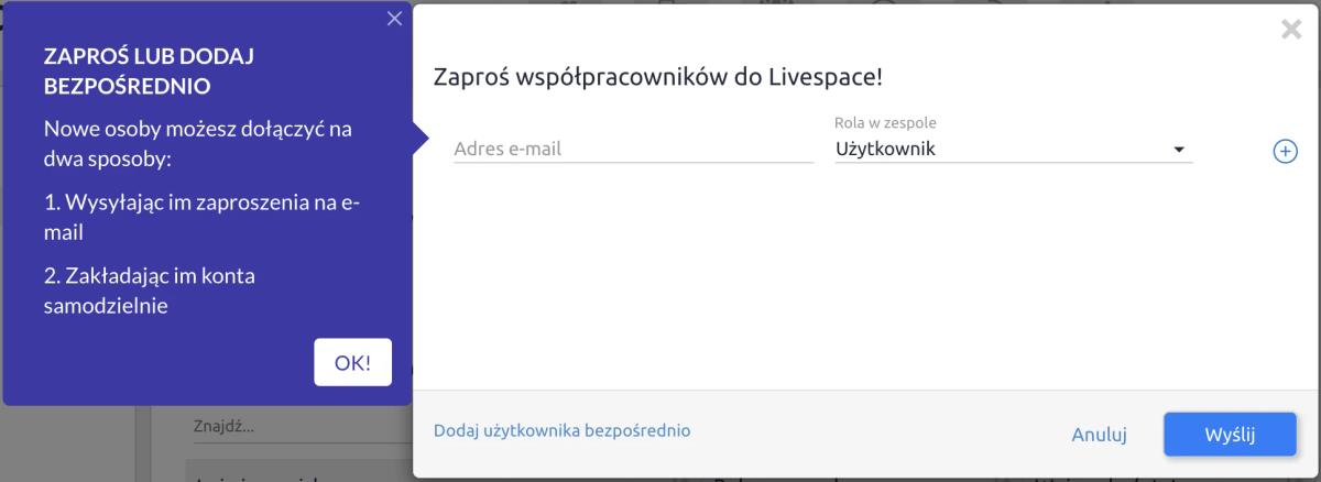Recenzja: Livespace – system CRM