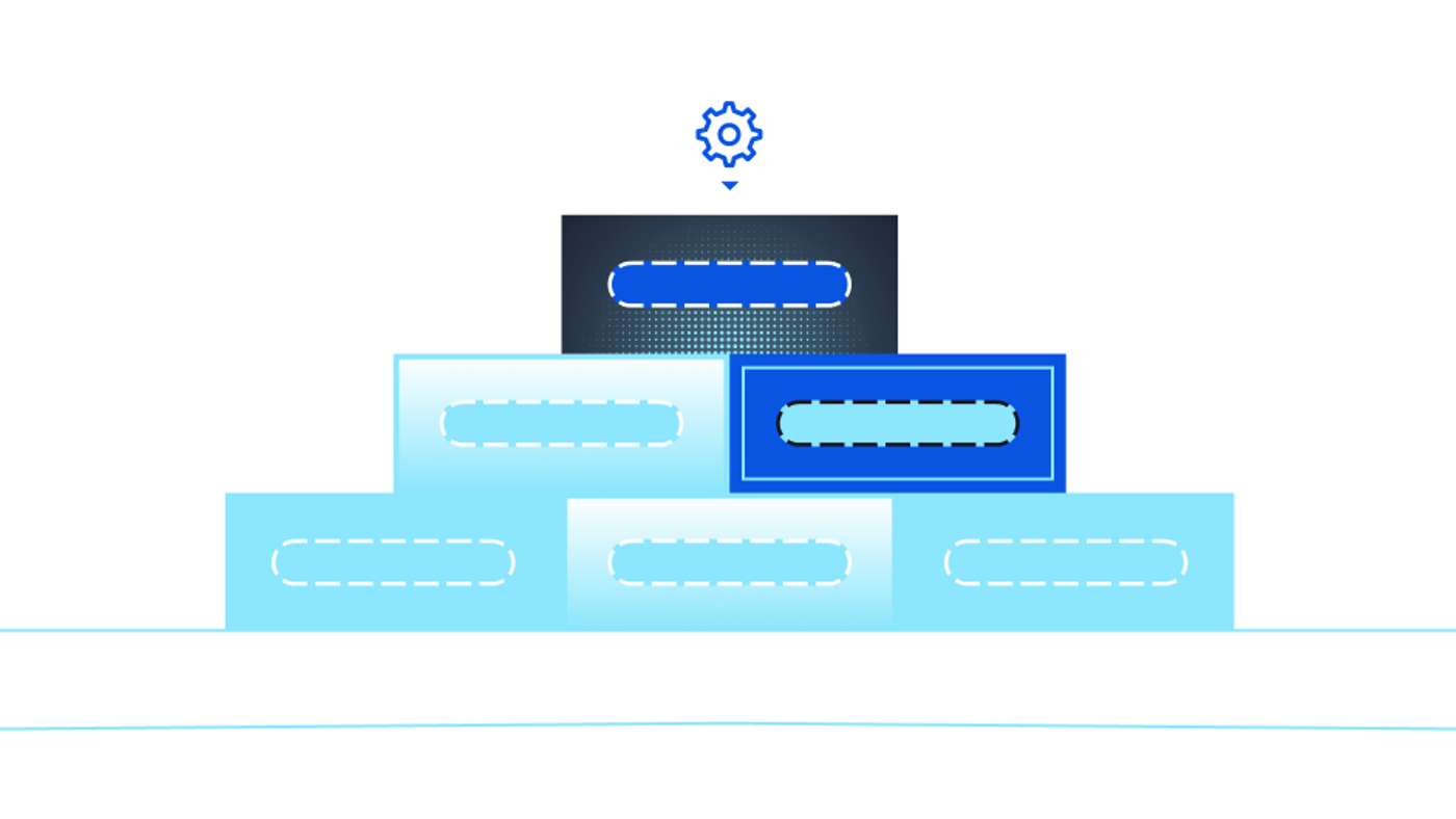 Solution Architect budujący koncepcję wdrożenia systemów IT