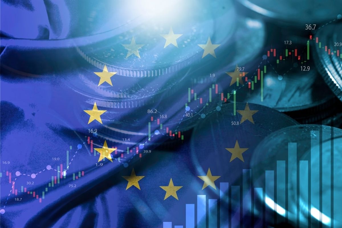 Wielkości produkcji i nowe regulacje Komisji Europejskiej kształtują codzienność współczesnych przedsiębiorstw.